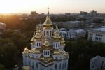 Самый точный прогноз погоды в Харькове с 12 по 19 августа.