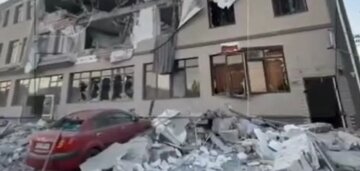 Гибель догнала экс-нардепа, предавшего Украину: гостиницу с пропагандистами взорвали в центре Херсона