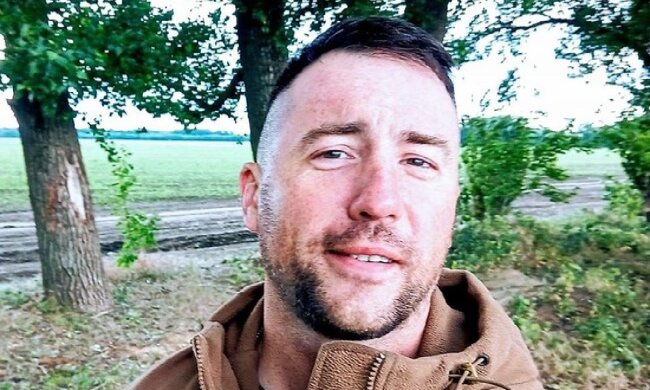 Ветеран ООС розповів про долю медика, який віддав життя під Горлівкою: "Відчував серцем"