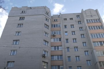 отключение газа в Хмельницком