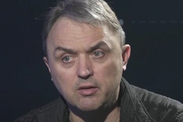 Если в Чечне россияне могли делать идентификацию свой-чужой по внешности, то с украинцами так не получится, - Лапин