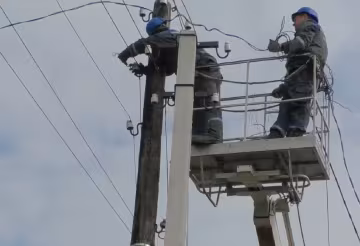 Графіки відключення світла на тиждень з 15 по 21 грудня в Черкаській області