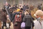 українці, карантин, локдаун, пенсія, пенсіонери
