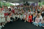 День вышиванки в Тирасполе: украинское движение в Приднестровье набирает силу