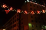 Про гірлянди та новорічні декорації цього року доведеться забути: українцям повідомили про рішення
