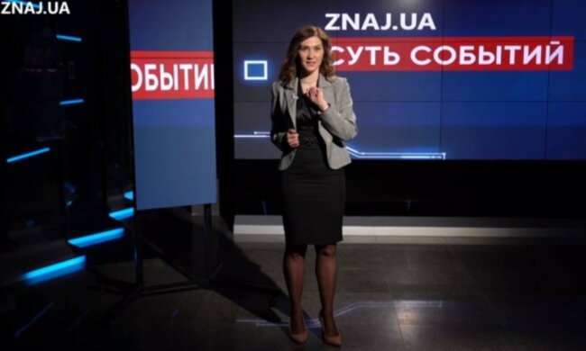 Завальнюк рассказала, как анонимно пожаловаться на взяточников в Пенсионном фонде