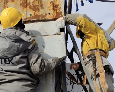 Графики отключения света в Киевской области