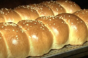 Подорожание хлеба в Днепре