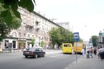 Ограничение движения транспорта в Тернопольской области