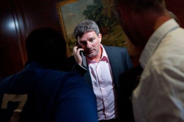 Андрей Пальчевский "отшил" Офис Президента, шансов на победу в Киеве все больше: "Независимый кандидат"