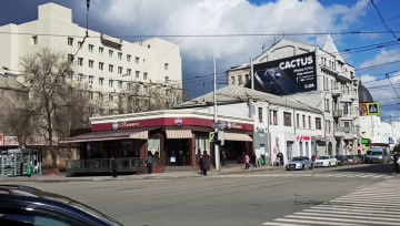 Прогноз погоды на неделю 23 февраля по 1 марта в Харькове