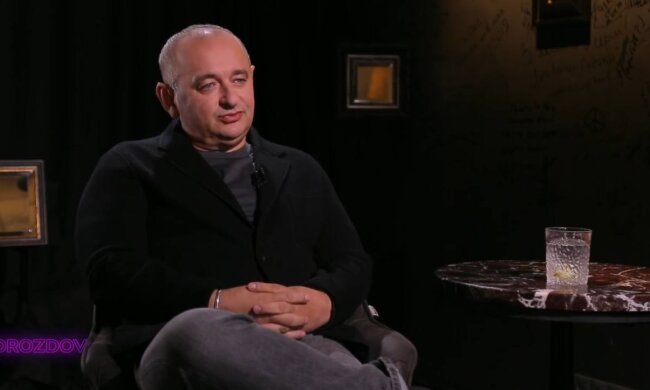 Я за державну хірургію, коли біле називаєш білим, чорне – чорним і кожен робить свою роботу, - Анатолій Матіос