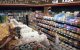 Дефіцит продуктів у Сумській області
