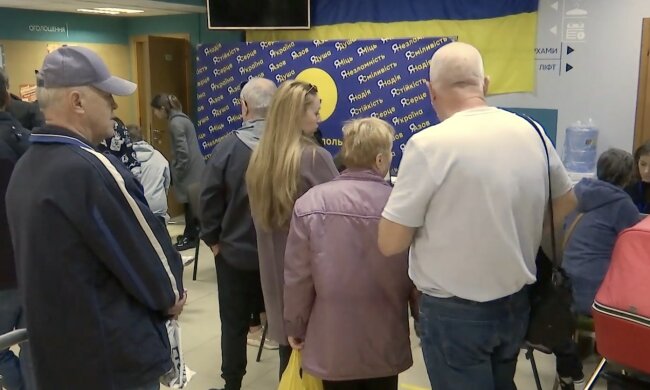 Безкоштовне житло для ВПО в Запоріжж