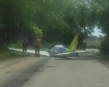 «Швидка їхала 20 хвилин»: спливли кричущі подробиці аварії літака в Одесі
