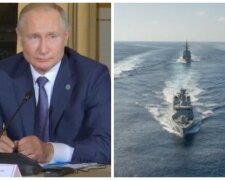 Крим у лапах Росії: у США попередили, навіщо Кремлю Чорне море, "Там є більше можливостей"