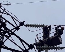 Графіки відключення світла у Сумській області на 25 лютого