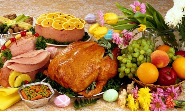 продукты