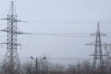 Відключення світла в Сумській області