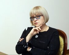 Завтра Катерина Амосова звітуватиме в МОЗ 