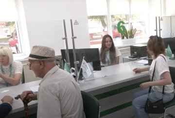 Субсидии для пенсионеров в Харьковской области