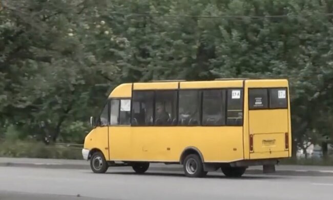 Подорожчання проїзду в Сумах