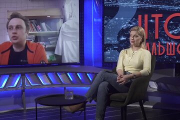 Донський розповів, як людство переможе коронавірус