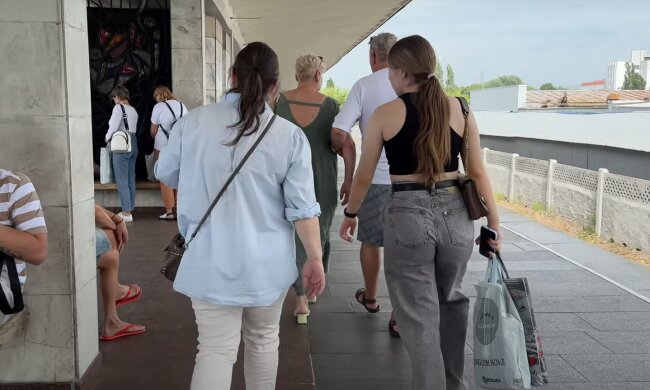 украинцы, лето, гороскоп, знаки зодиака