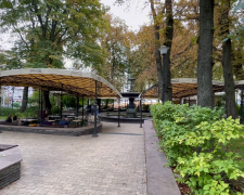 Прогноз погоди на тиждень з 2 по 8 квітня у Харкові