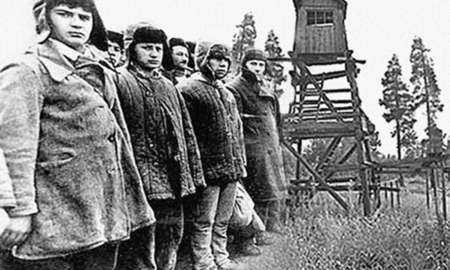 Російський письменник назвав сталінські репресії "прекрасними і чудовими", скандальне відео