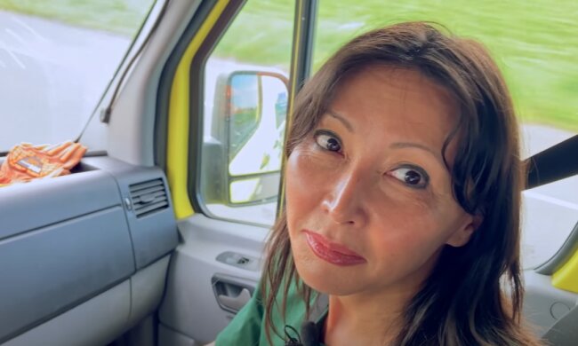 «Да, берем, приезжай»: Ольга «Грац» Супан рассказала, как приехала из Вены добровольцем в ПДМШ