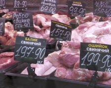 Подорожчання продуктів у Дніпропетровській області