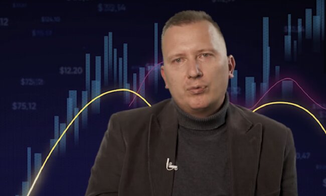 Еще несколько лет назад говорили, что государству принадлежит примерно десять миллионов гектар земли, - Кущ