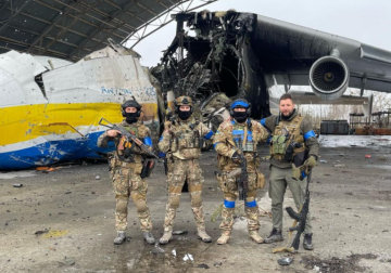 Владимир Парасюк, Майдан