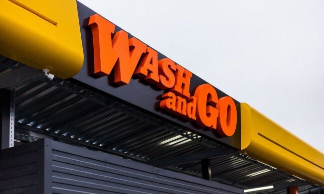 WasherCAR. Сучасні технології в мийному бізнесі і співпраця з великими АЗС