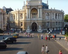Прогноз погоди в Одесі на тиждень з 30 червня по 6 липня