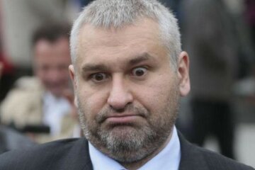 Фейгін розкритикував Савченко за поїздки до окупантів