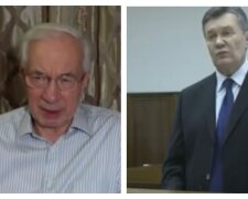 Расследование в отношении Януковича и Азарова завершено: в ГБР раскрыли детали