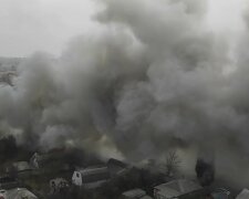 "Займаються підпалами": харків'ян попередили про масштабні пожежі в приватних будинках, фото