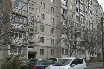Повышение тарифов на коммунальные услуги в Одесской области