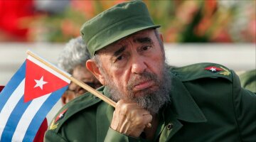 На Кубі блокують смс-повідомлення зі словами «свобода» і «демократія»