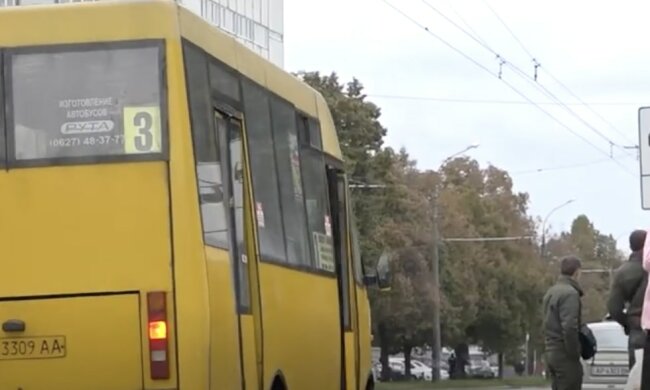 Подорожчання проїзду в Чернігові