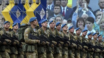 День Независимости Украины: каким будет военный парад (видео)