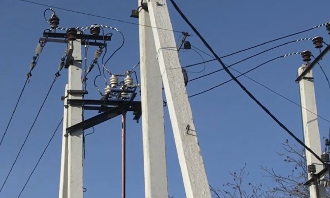 Графіки відключення світла у Полтавській області на 23 квітня