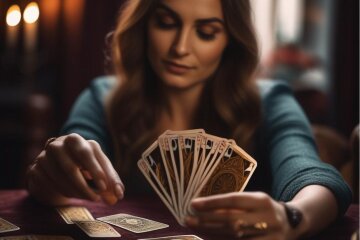 Гороскоп Таро для каждого знака Зодиака