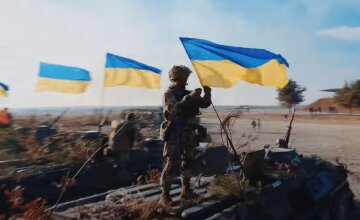 всу украинские военные