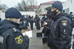 полиция, полиция Украины