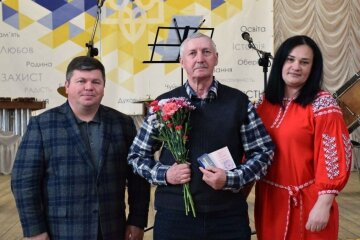 на Подолі вшанували героїв-ліквідаторів