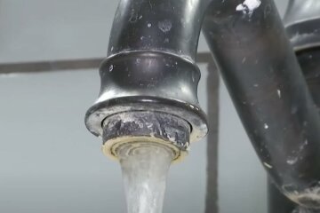 Відключення води в Дніпрі з 22 по 25 квітня