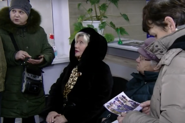 Робота в Одесі